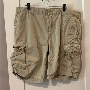 COPY - Men’s Cargo Shorts